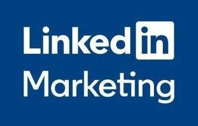 linkedin marketing